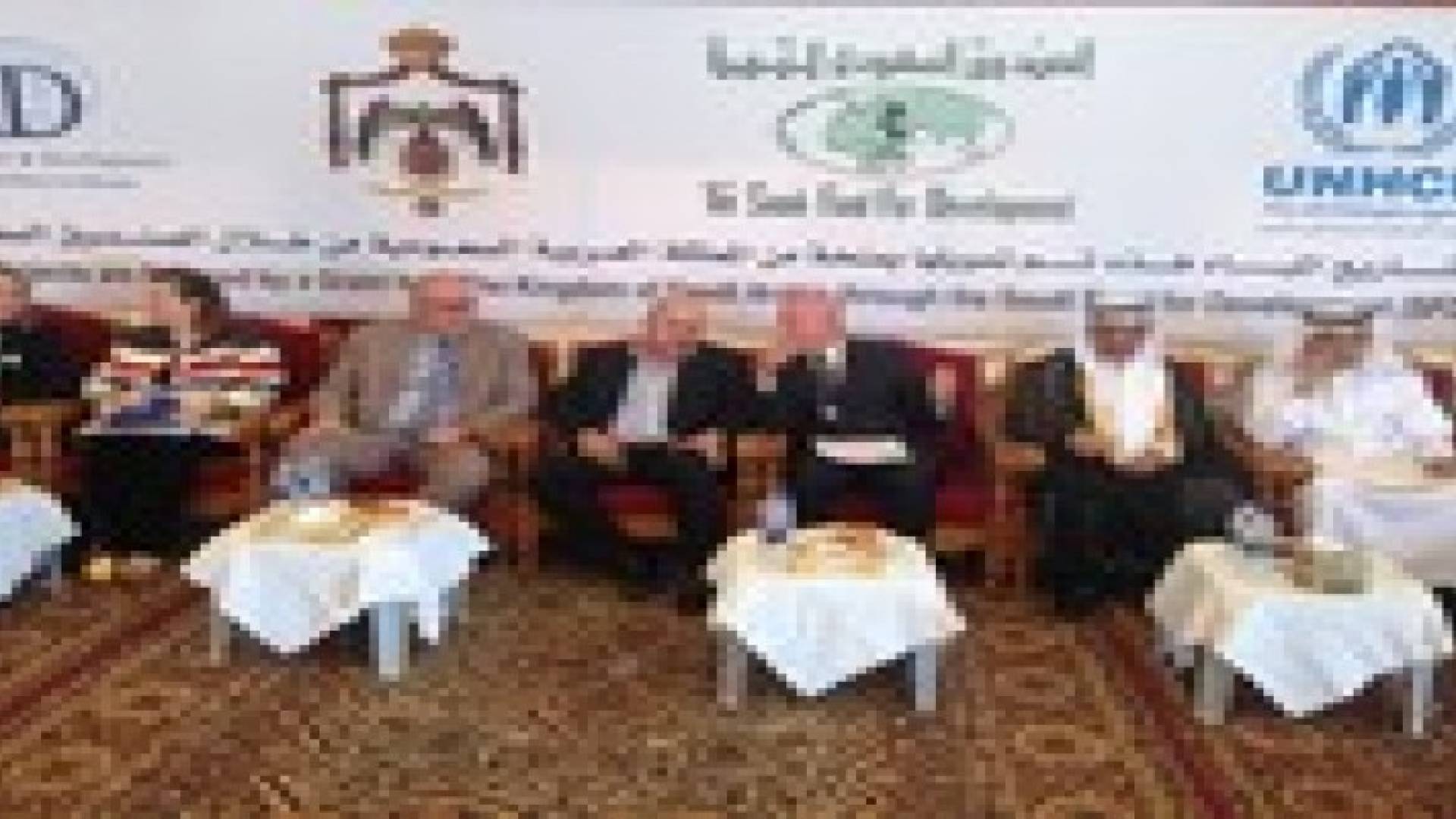 وزير المياه والري يدشن تحديث وتطوير مكب الاكيدر