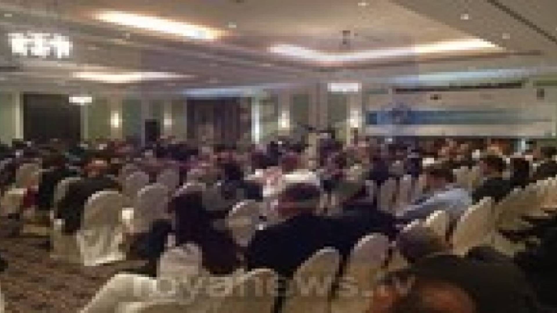 انطلاق ورشة عمل "تعزيز مصداقية العملية الانتخابية.. دور الشركاء والإدارات الانتخابية" في البحر الميت