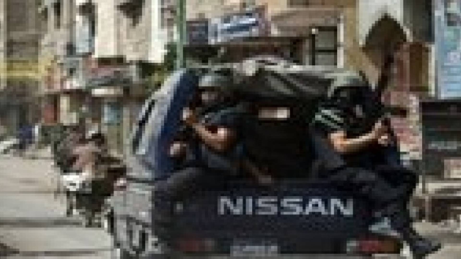 احكام بالسجن على اربعة مثليين مصريين بتهمة "الشذوذ الجنسي"