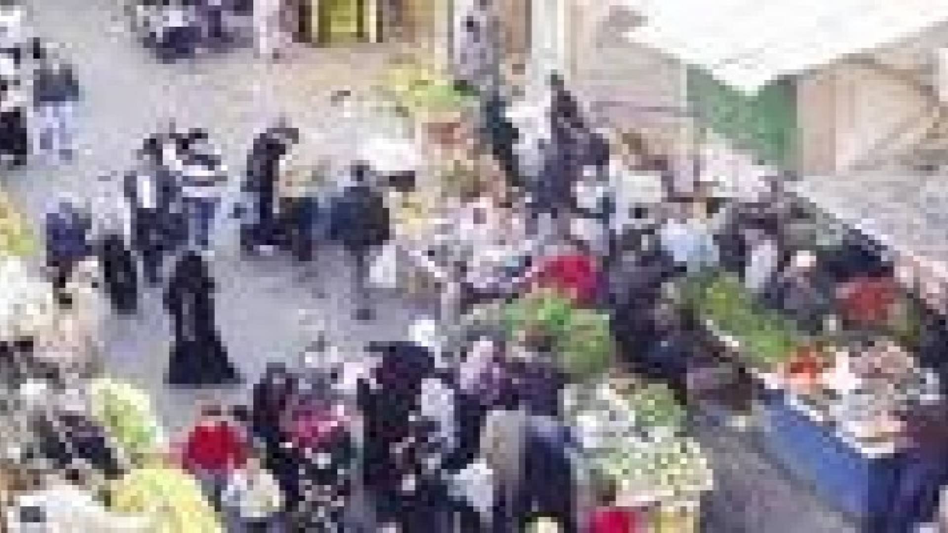 بلدية الزرقاء: معظم البسطات في الزرقاء تعود للتجار