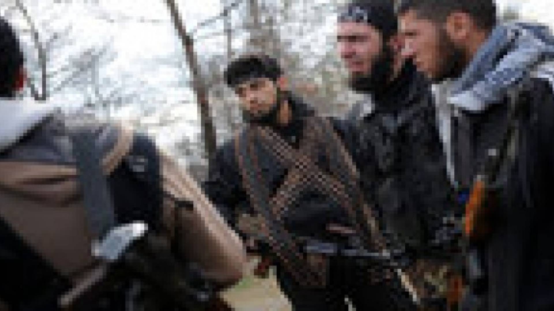 وزير الداخلية اللبناني: 7 آلاف مقاتل لحزب الله في سوريا