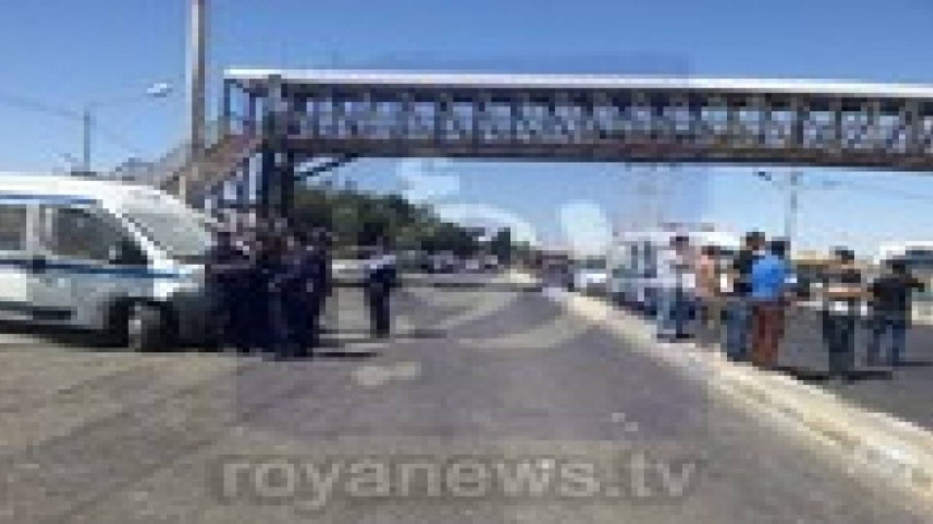 تعليق الدوام في كلية الكرك الجامعية