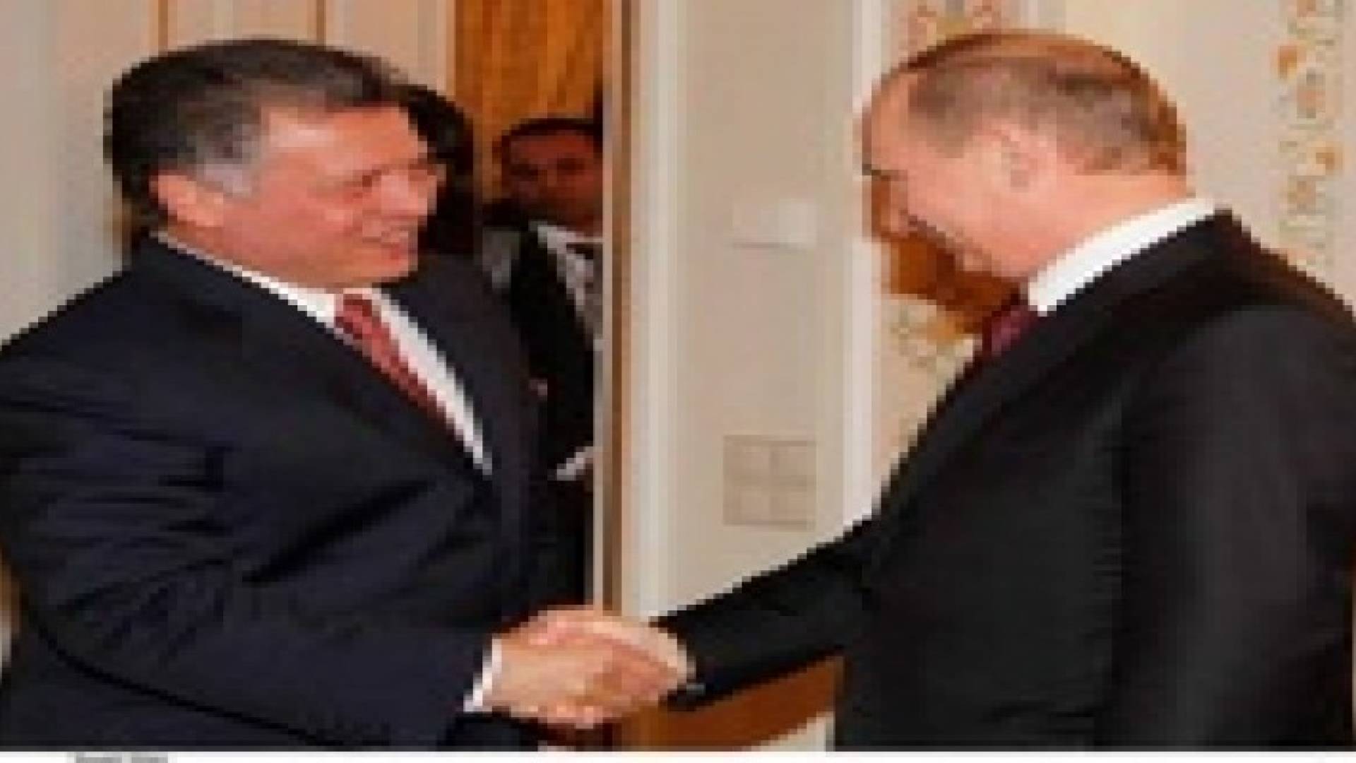 الملك يغادر النمسا ويتوجه إلى موسكو للقاء الرئيس الروسي فلاديمير بوتين