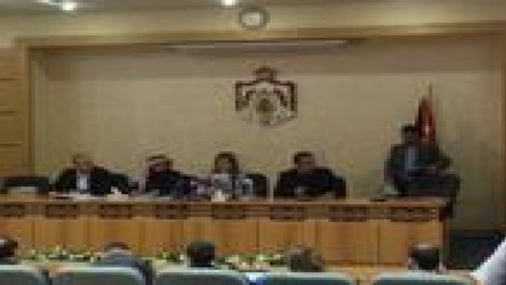 تفاصيل اجتماع نيابي "لإنقاذ العقبة"