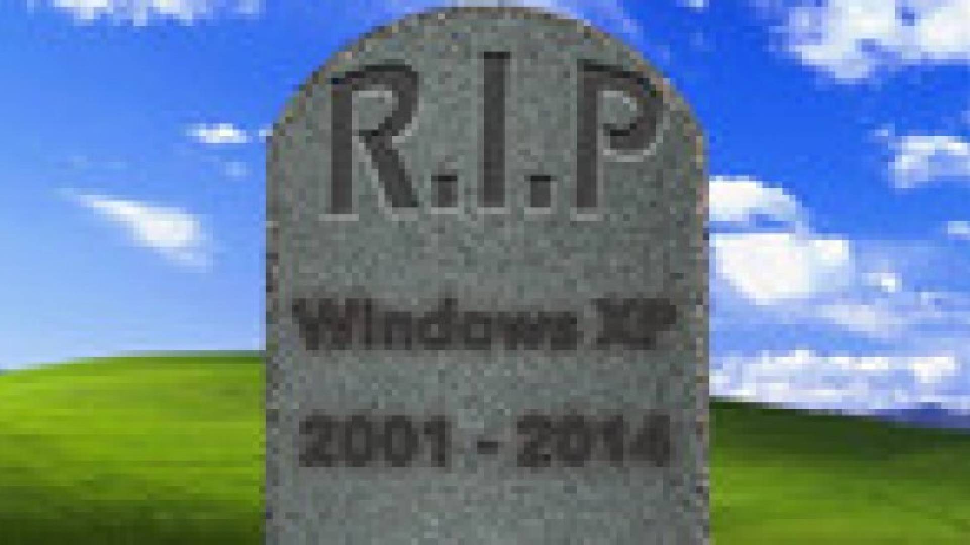 مايكروسوفت تعلن رسميا وفاة "ويندوز إكس بي"