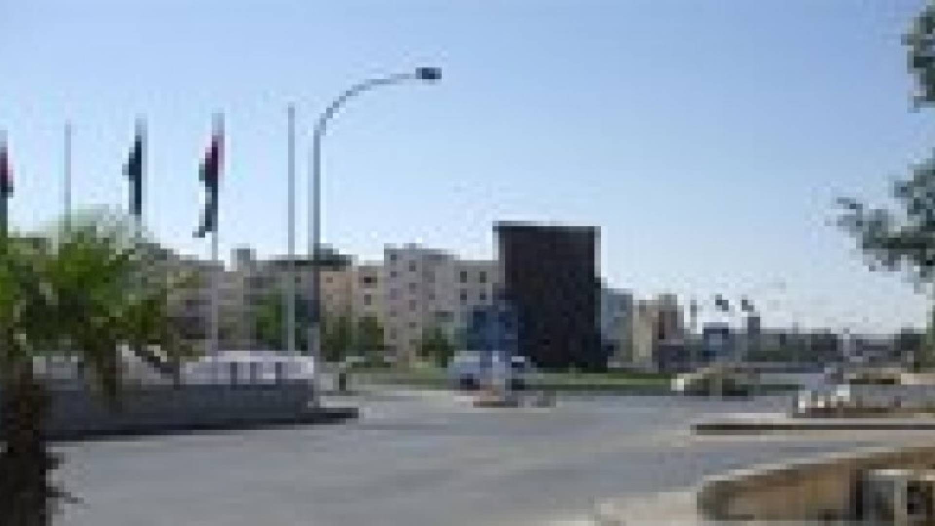 إغلاق "الدوار السابع" أمام الحركة المرورية من مساء يوم الخميس وحتى صباح الأحد المقبل