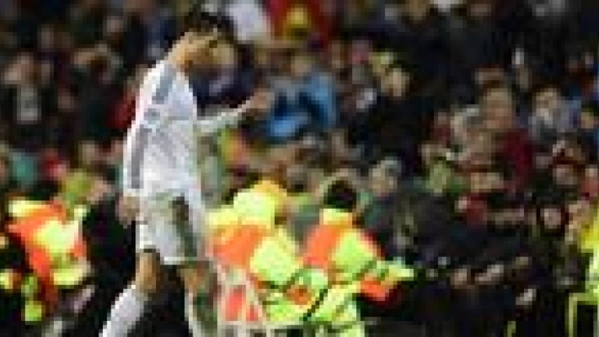 ريال مدريد يتلقى ضربة موجعة بتفاقم اصابة رونالدو