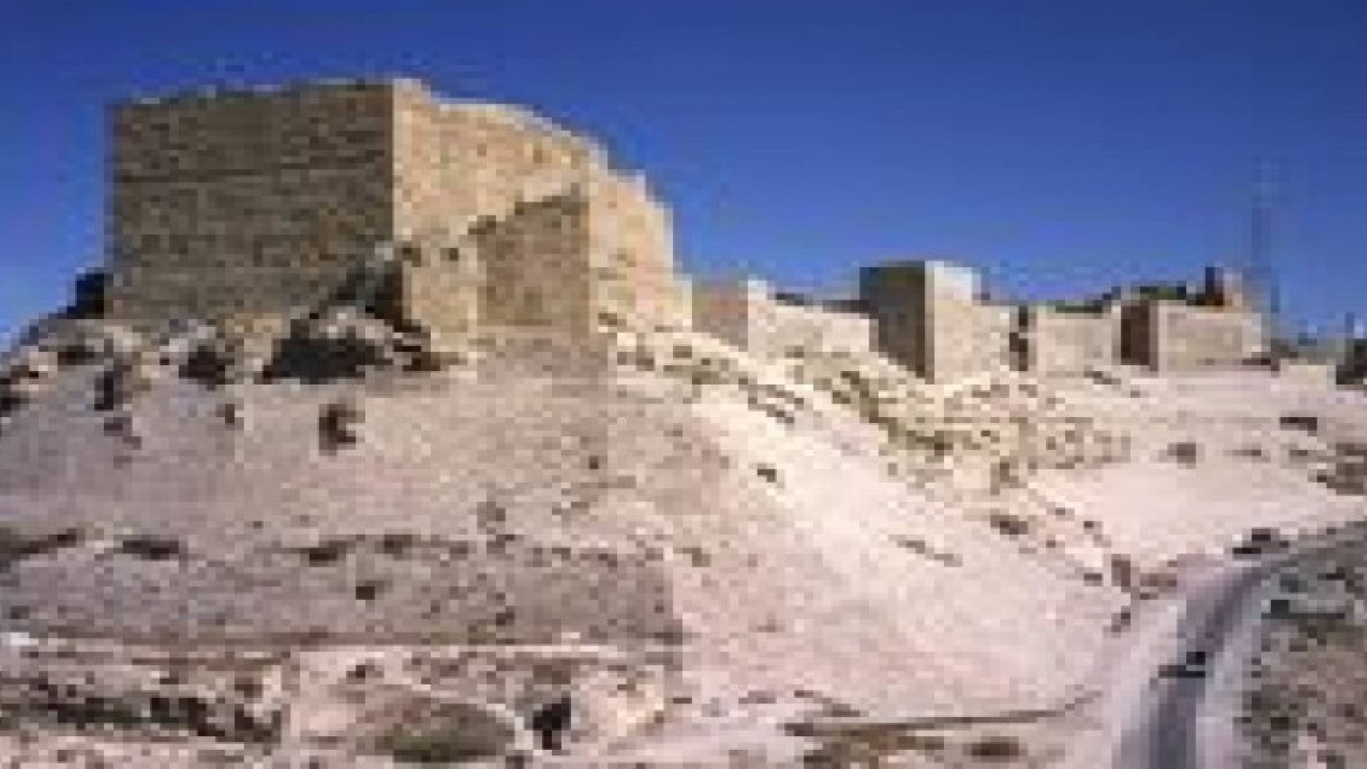 طعن شاب بمشاجرة في الكرك