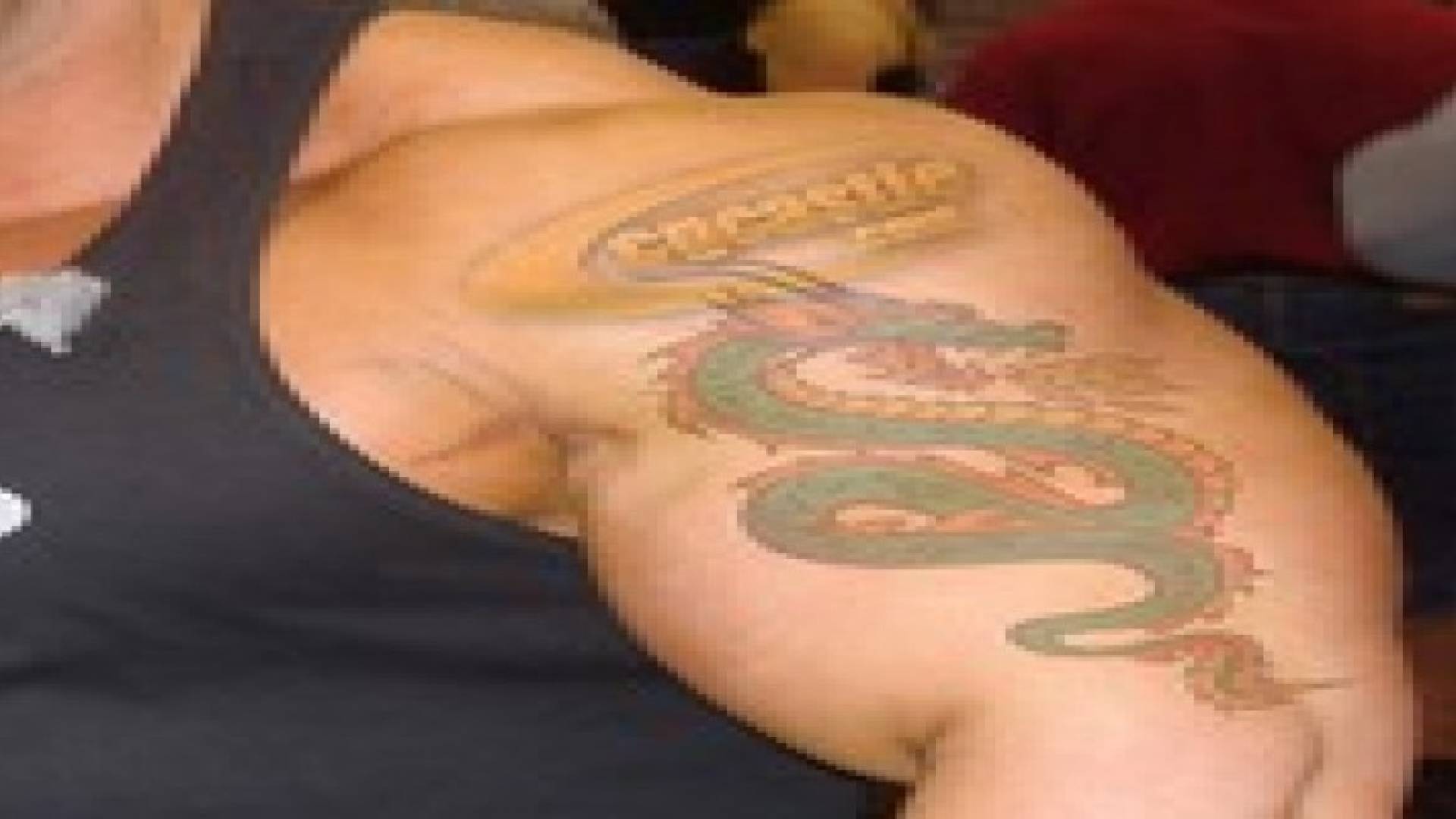 تحذير طبي.. رسم الوشم يجعلك عرضة للإصابة بفيروس "C"