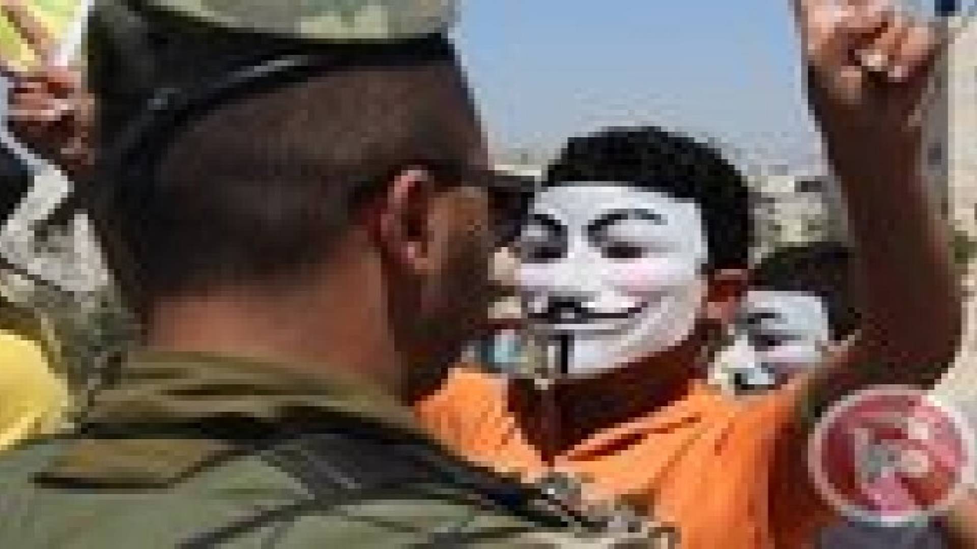 عشرات الإصابات في مسيرات الضفة