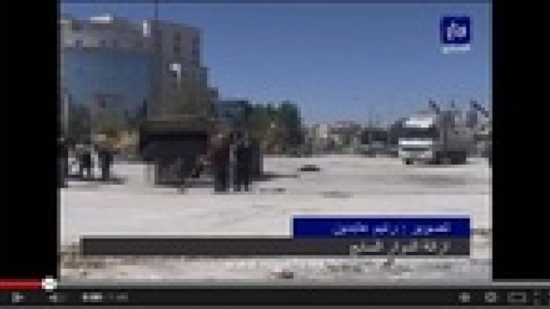 كلفة استبدال الدوار السابع بإشارات ضوئية 40 ألف دينار