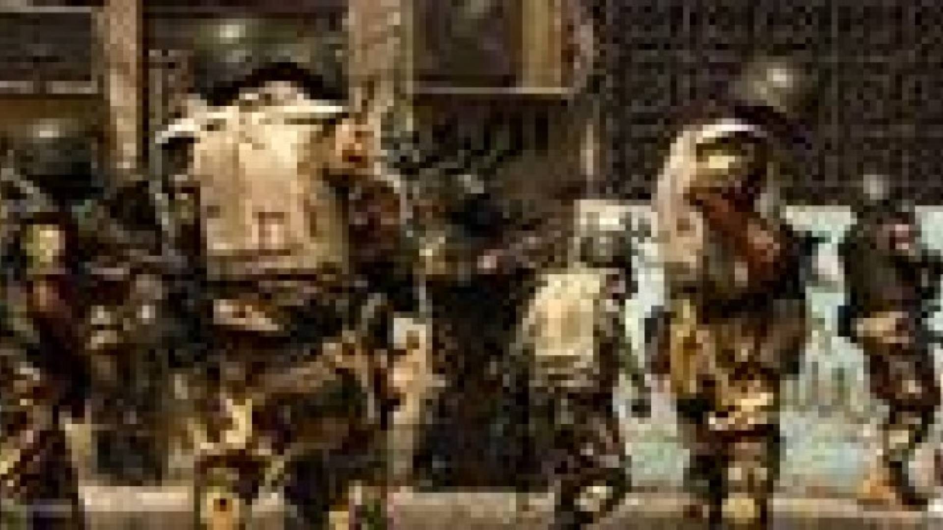 إحباط عملية هروب جماعي لمساجين في مصر