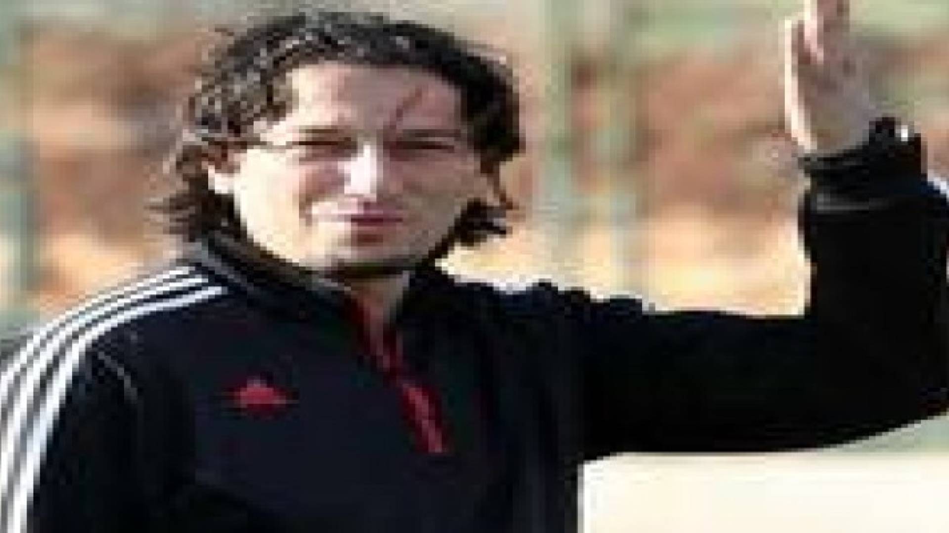 ابو زمع يستقيل من تدريب الوحدات