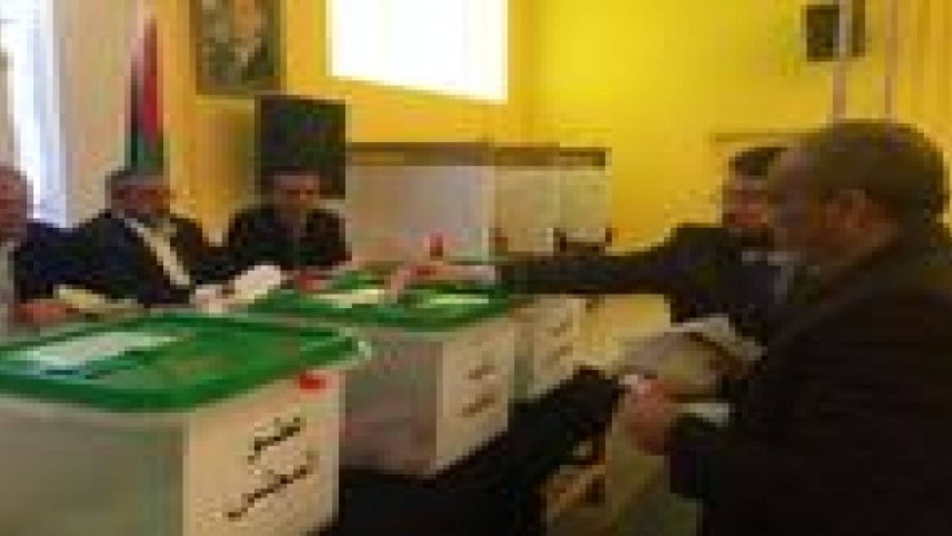 الجسر العربي للحريات لرؤيا : مخالفات في إنتخابات مجلس نقابة المعلمين