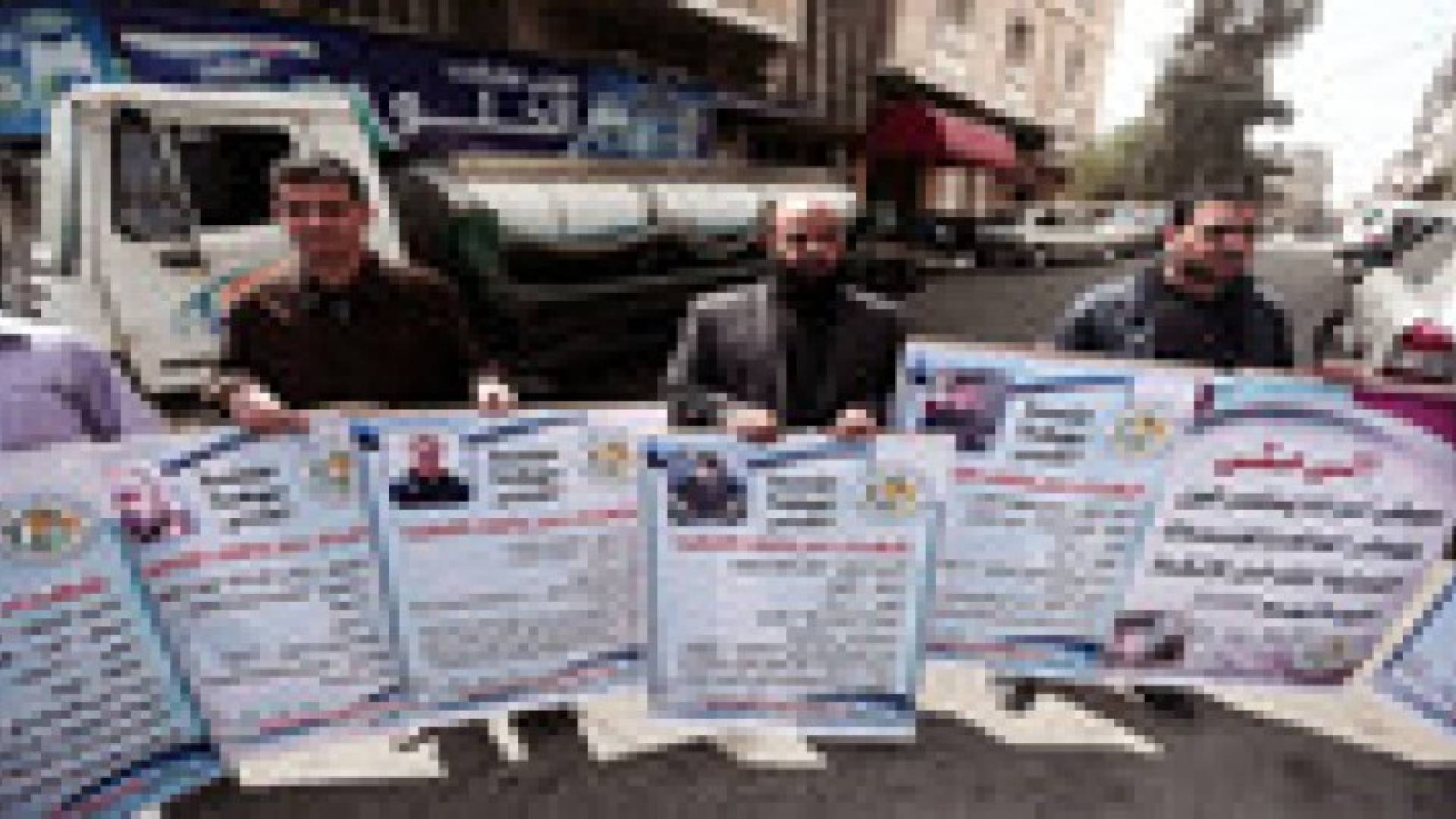 أطباء غزة يدعون لإنقاذ حياة الأسرى في سجون الإحتلال الإسرائيلية