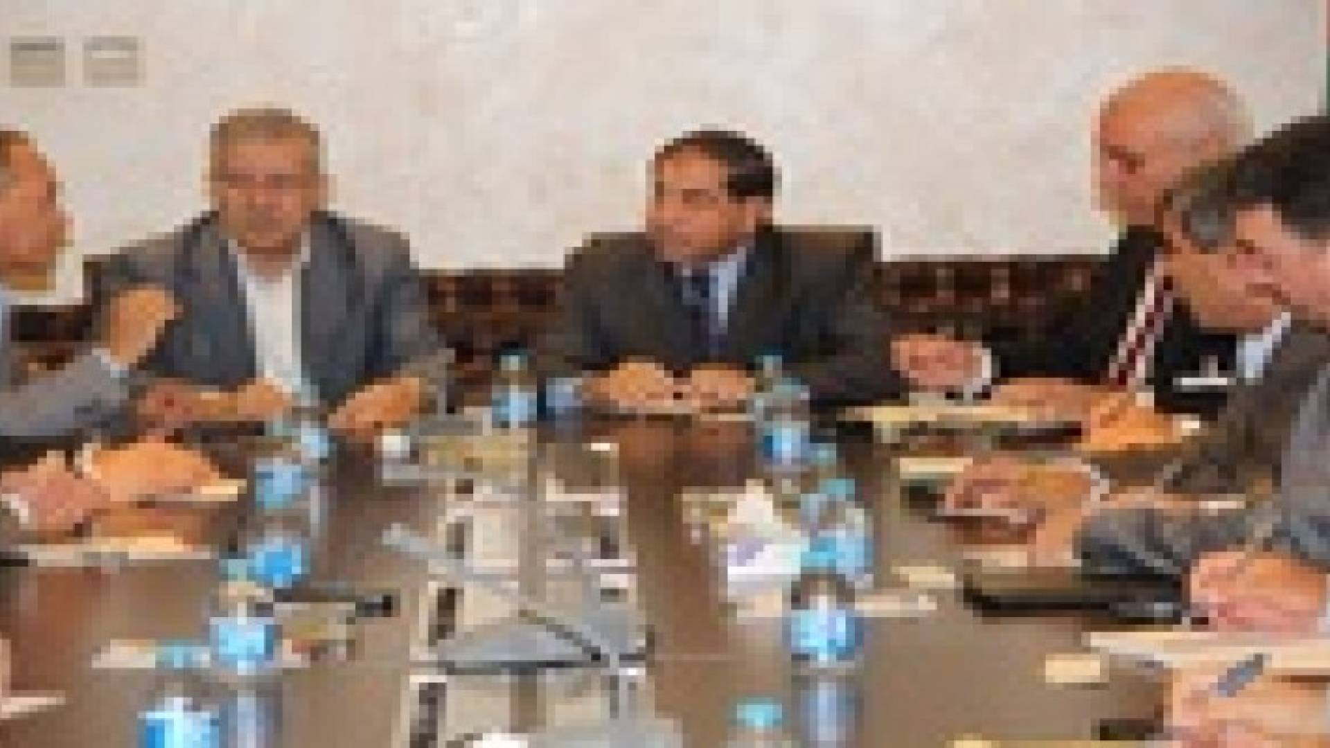 الفوسفات تتفق مع منتجي الأسمدة على دراسة بيعها للمصانع المحلية بسعر تفضيلي