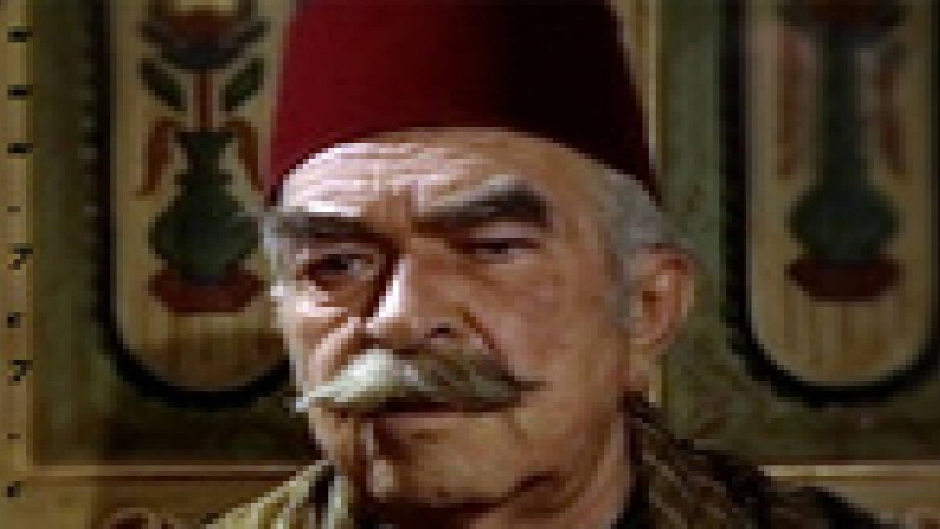 رحيل الفنان السوري عبد الرحمن آل رشي