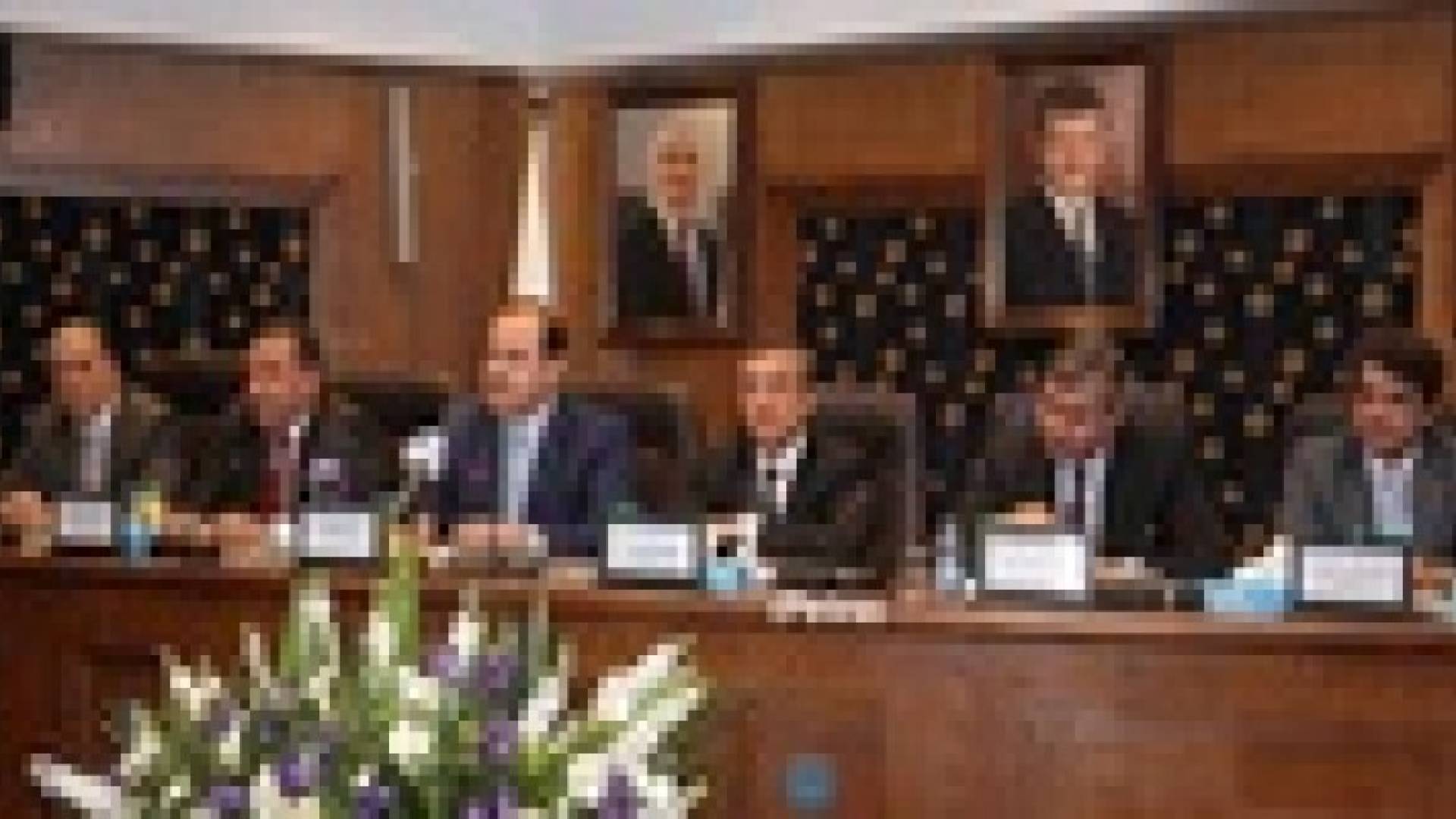 وزير الداخلية: الحكام الاداريون الاداة الاقتصادية الرئيسية لإحداث التنمية