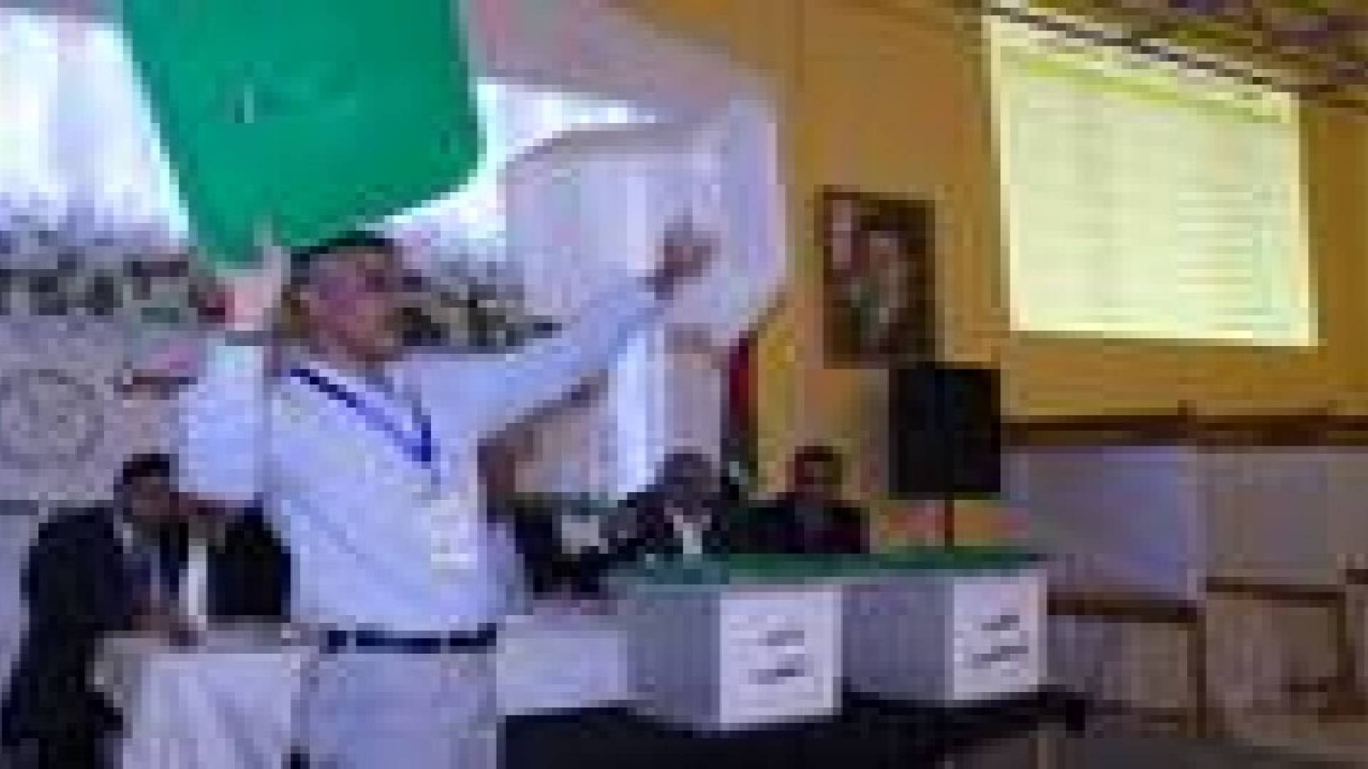 اعلان الفائزين بعضوية مجلس نقابة المعلمين"اسماء"