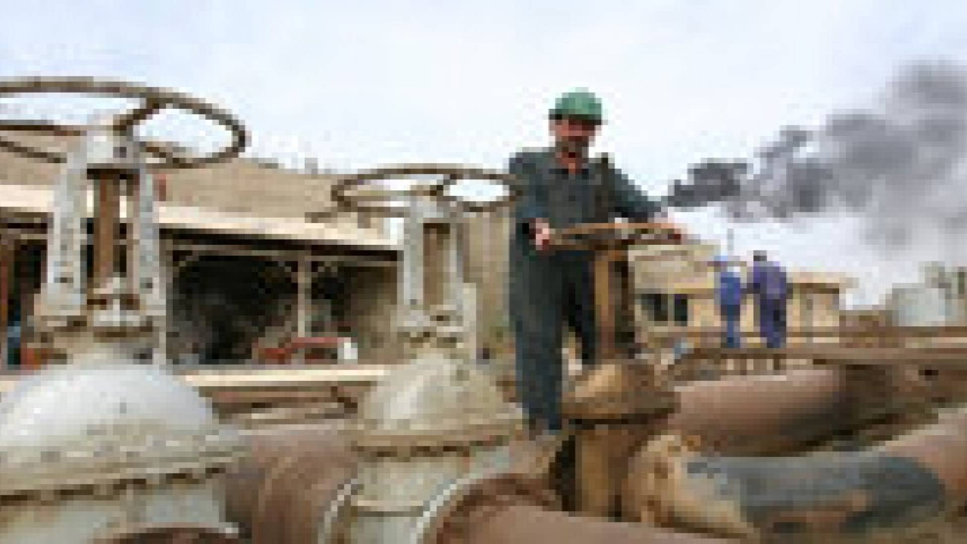 مصادر: رسوم تمرير النفط العراقي عبر الأردن لم تحدد
