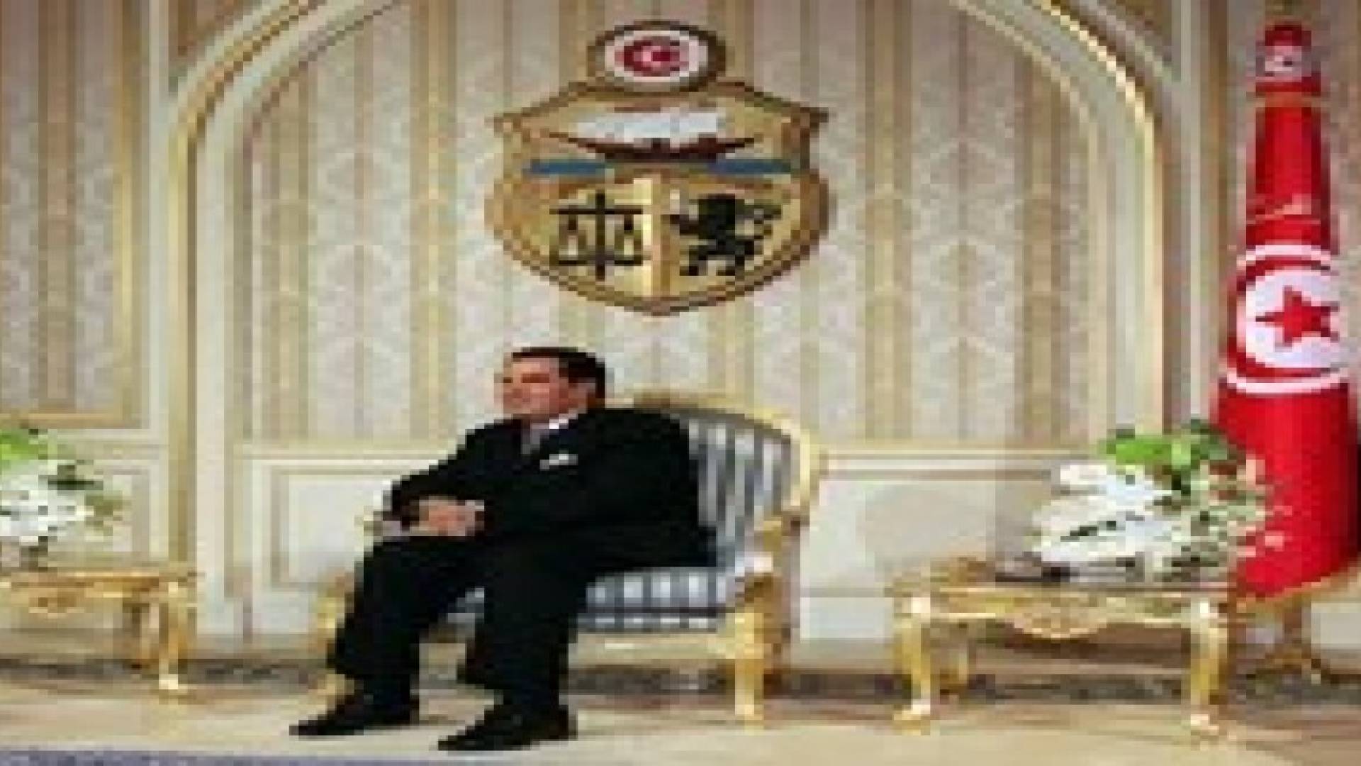 السجن المؤبد لزين العابدين لقتل متظاهرين