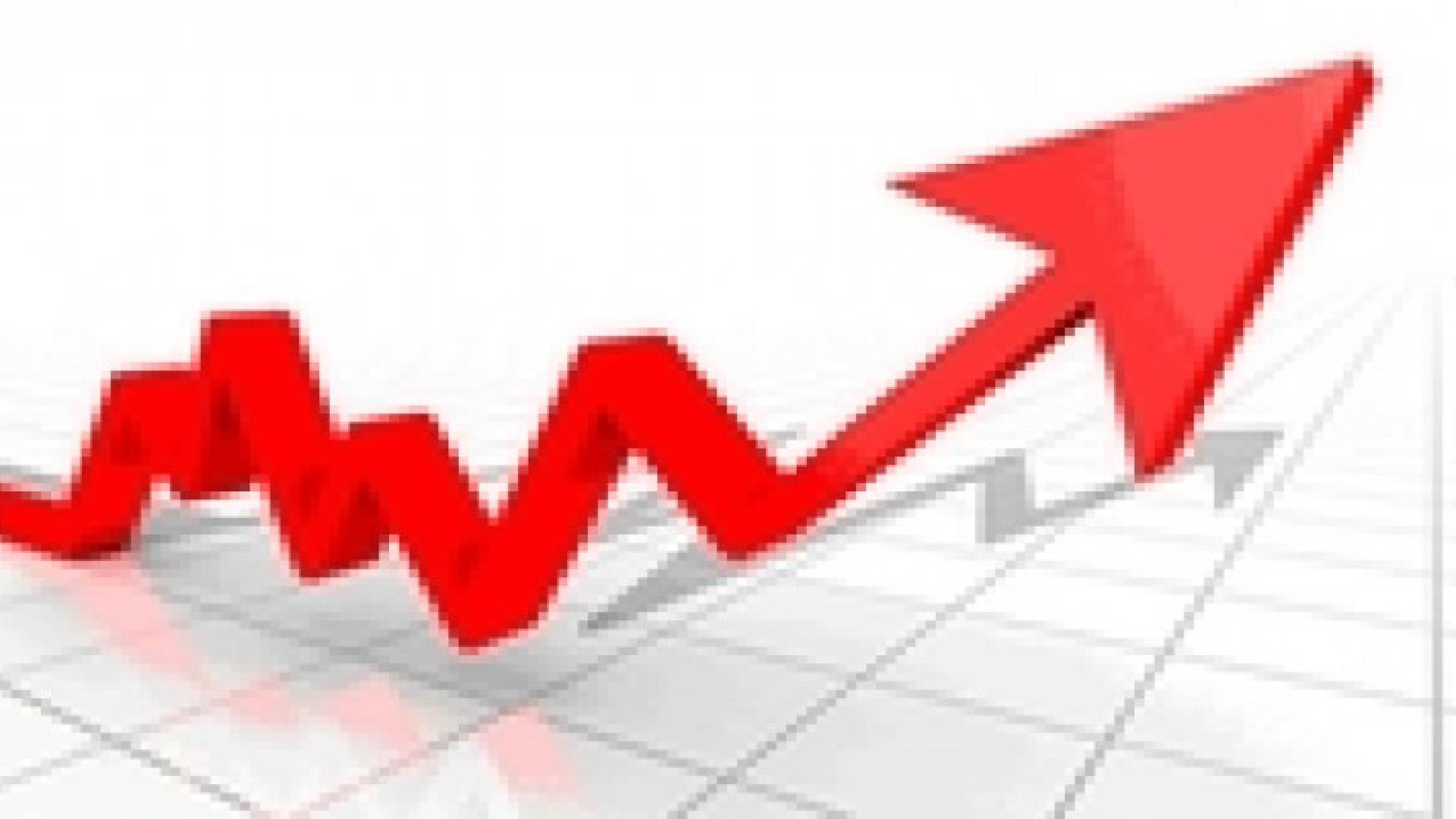 ارتفاع التضخم 3.8% بالربع الاول