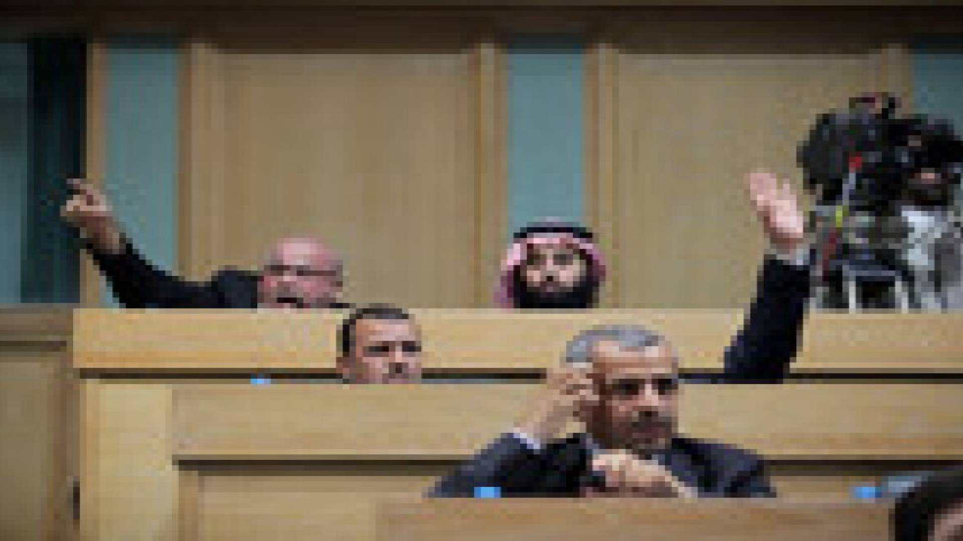 قانونية النواب تدرس مشروع قانون استقلال القضاء
