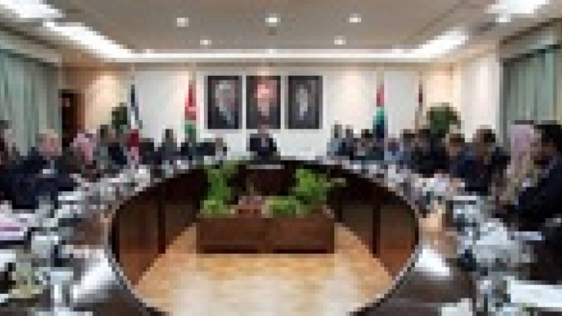 اجتماع في الداخلية لمناقشة الاعتداءات التي يتعرض لها مشروع الديسي