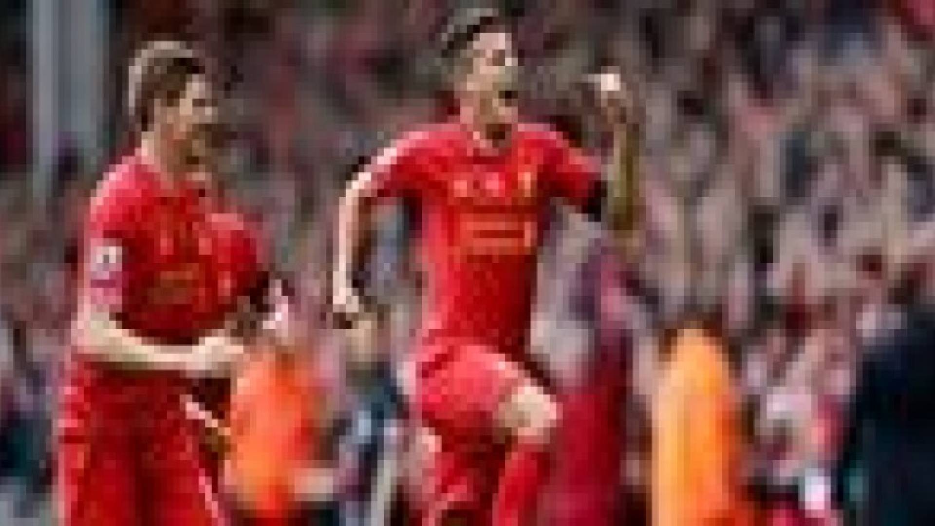 ليفربول يتجاوز مانشستر سيتي ويقترب من معانقة لقب الدوري الانجليزي