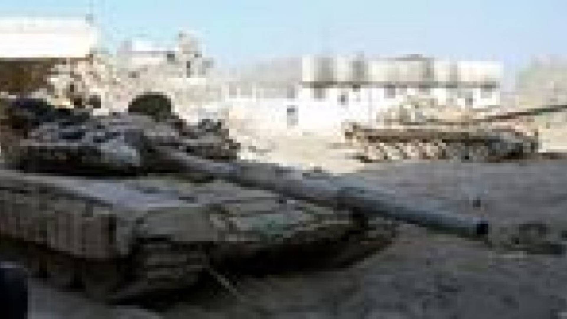 الجيش السوري يستعيد السيطرة على مدينة معلولا في ريف دمشق