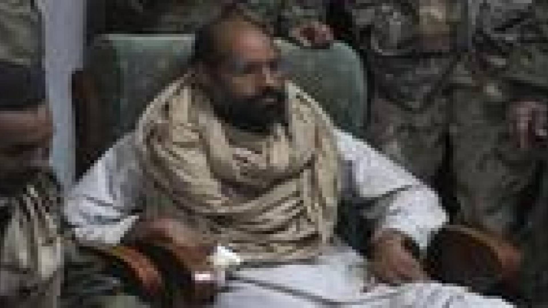بدء محاكمة إثنين من أبناء القذافي ومسؤولين سابقين في ليبيا
