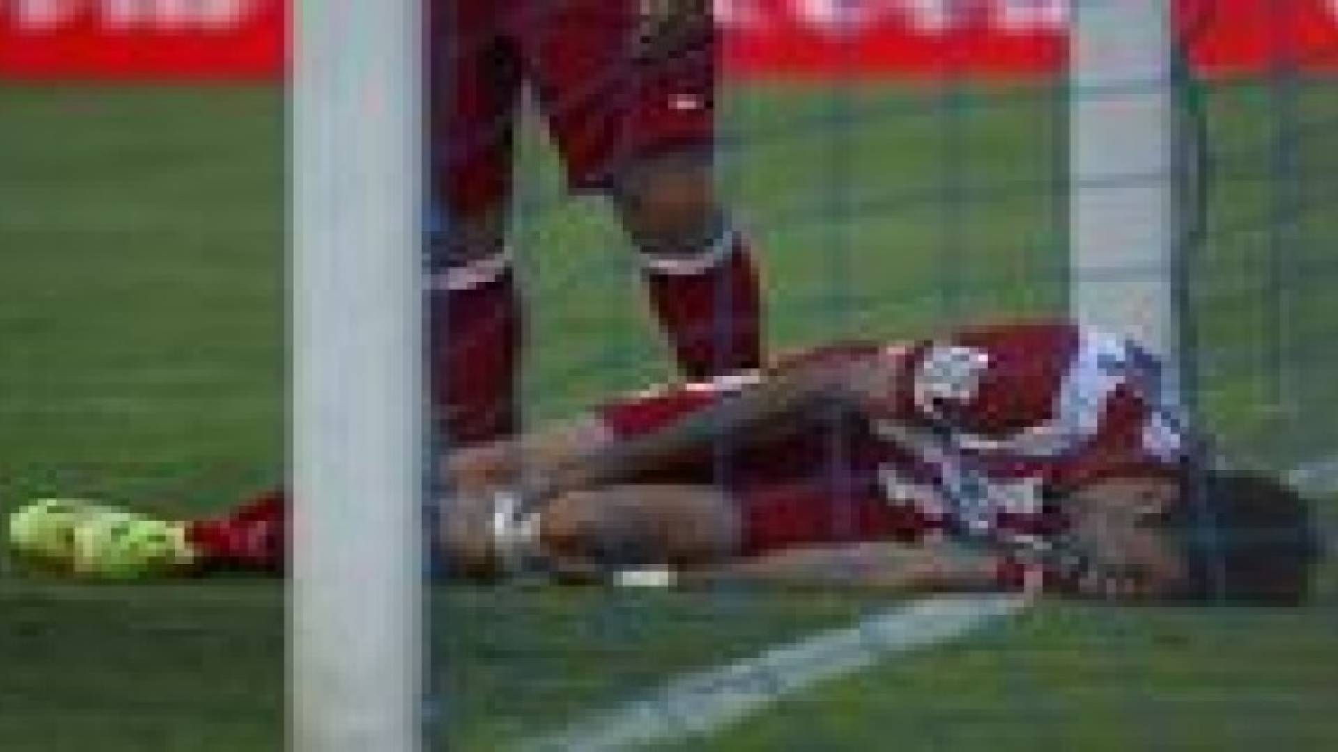 نادي اتلتيكو مدريد يؤكد ان اصابة كوستا ليست خطيرة