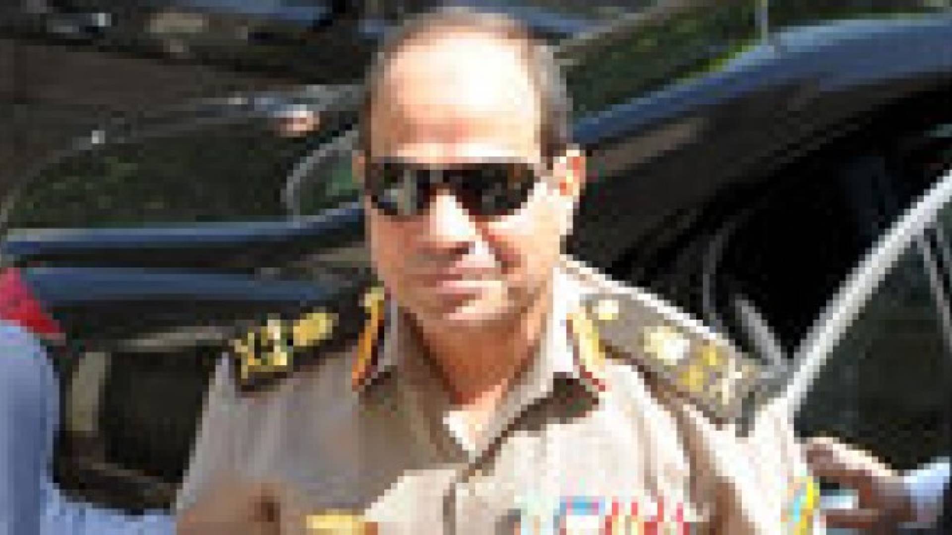 التلفزيون المصري: السيسي يقدم اوراق ترشحه في الانتخابات الرئاسية