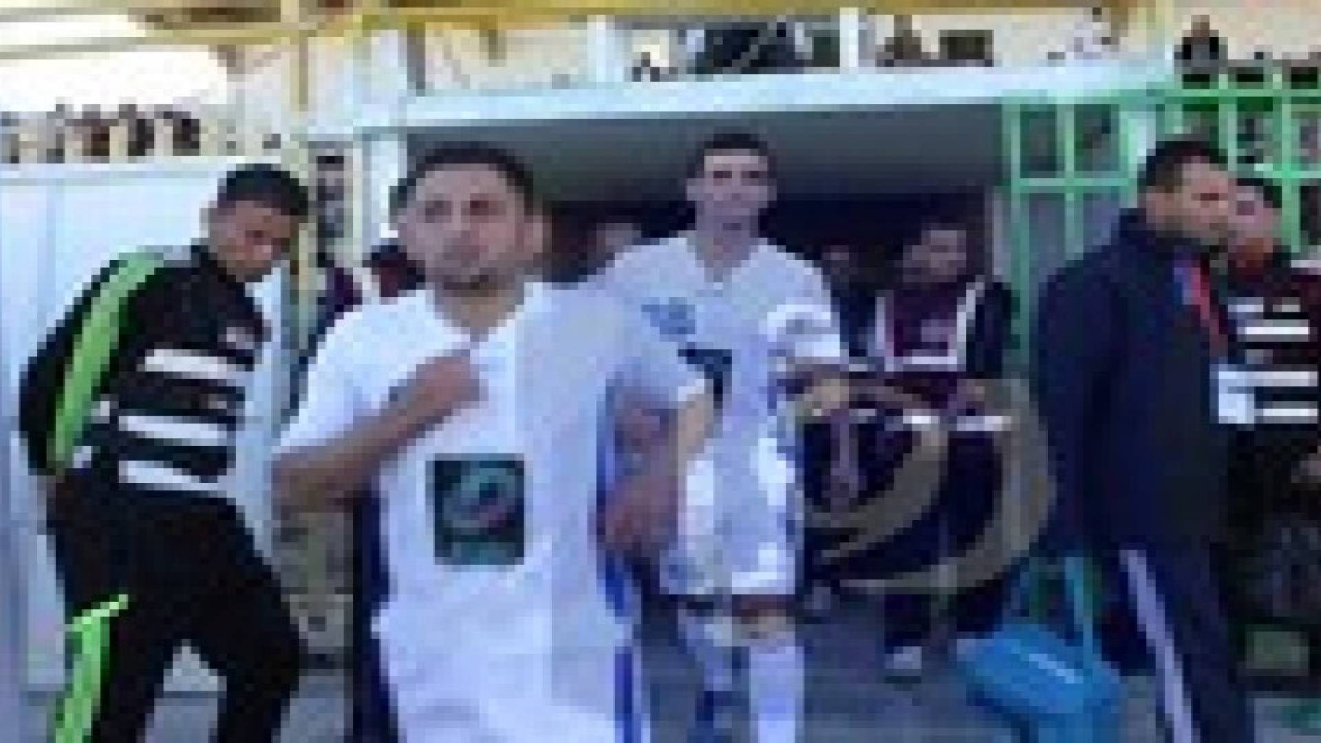 ذات راس يواصل انتصاراته بفوز ثمين على الفيصلي - صور