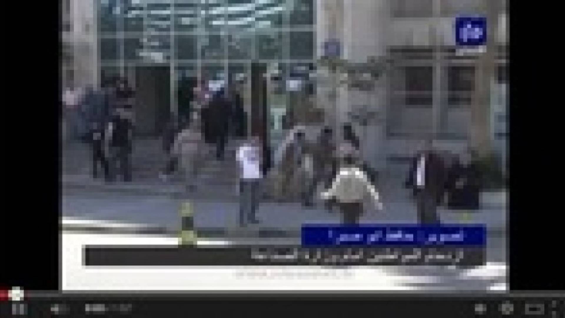 ازدحام بالسجل التجاري في وزارة الصناعة والتجارة بسبب الدعم