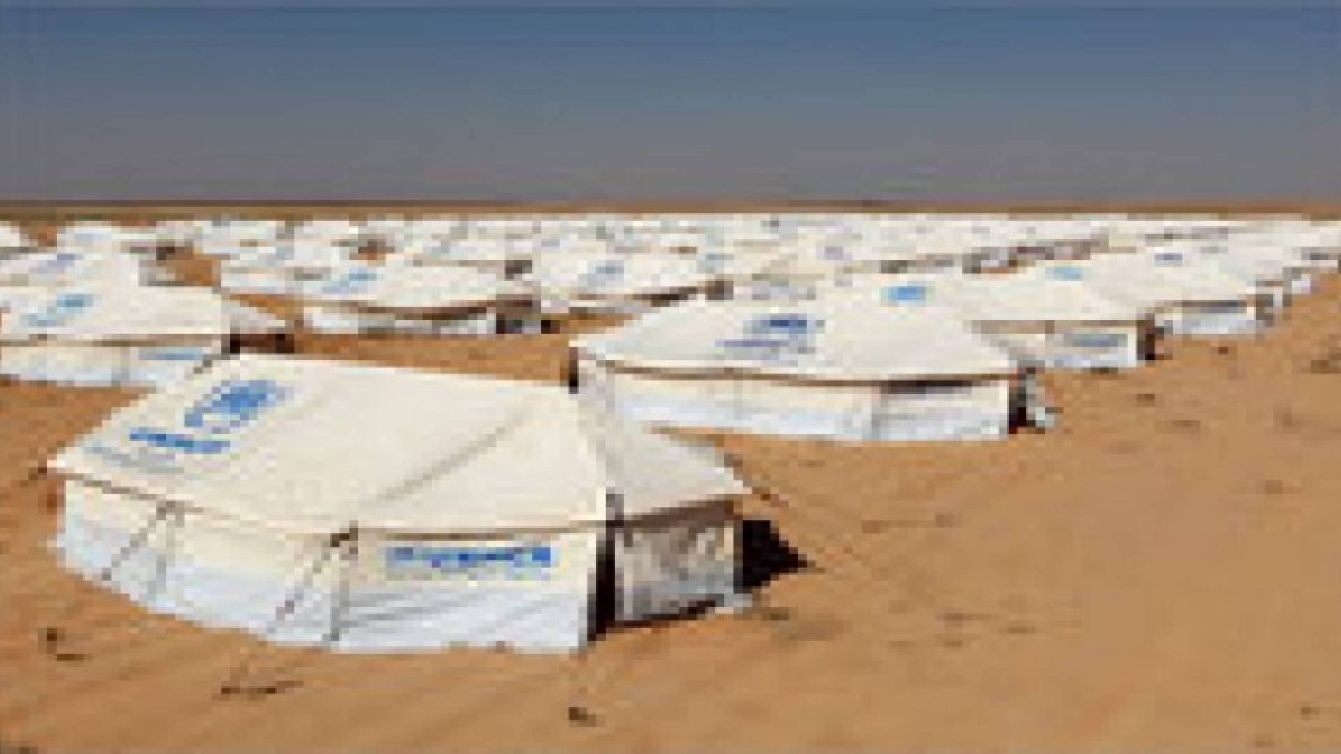 %71 من الاردنيين ضد استمرار استقبال اللاجئين السوريين