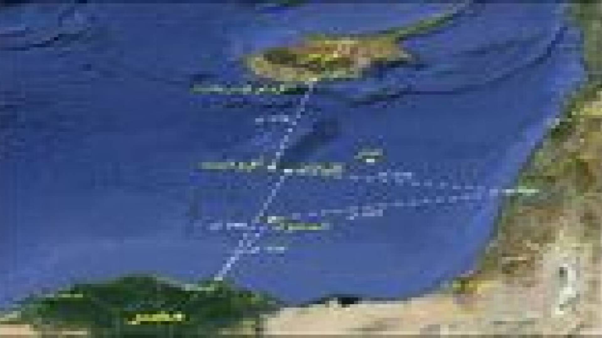 الغاز الإسرائيلي يتجة لمصر بعد الاردن وفلسطين