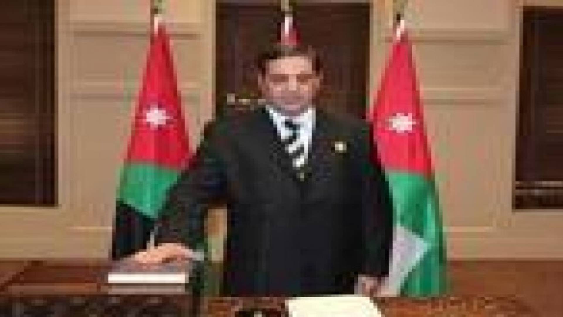 اختطاف السفير الاردني في طرابلس .. واصابة سائقه