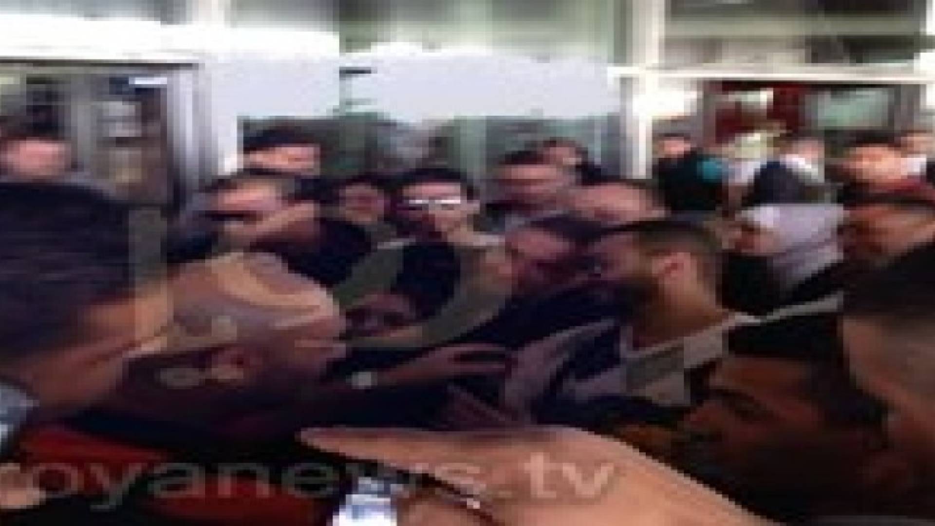 الفنان تامر حسني في عمان .. صور