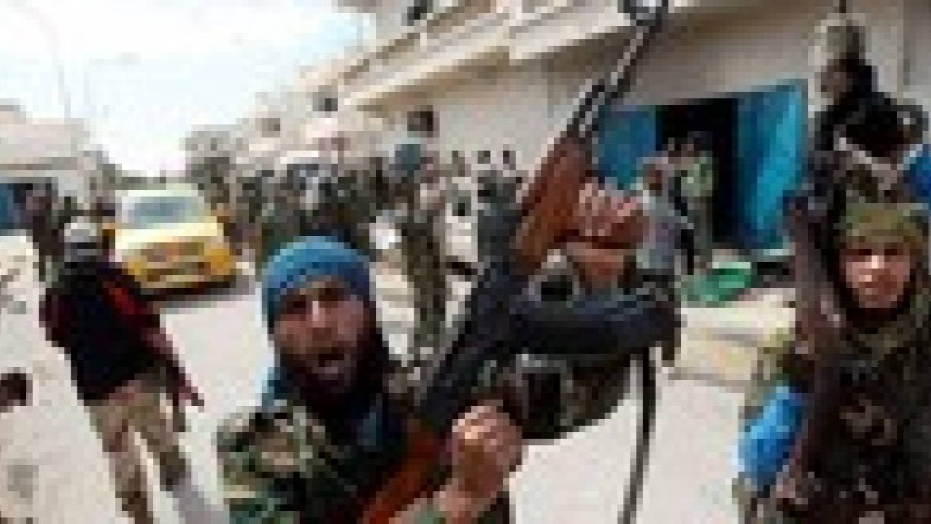 مسؤول حكومي يرجح ان تكون جماعات جهادية وراء خطف العيطان