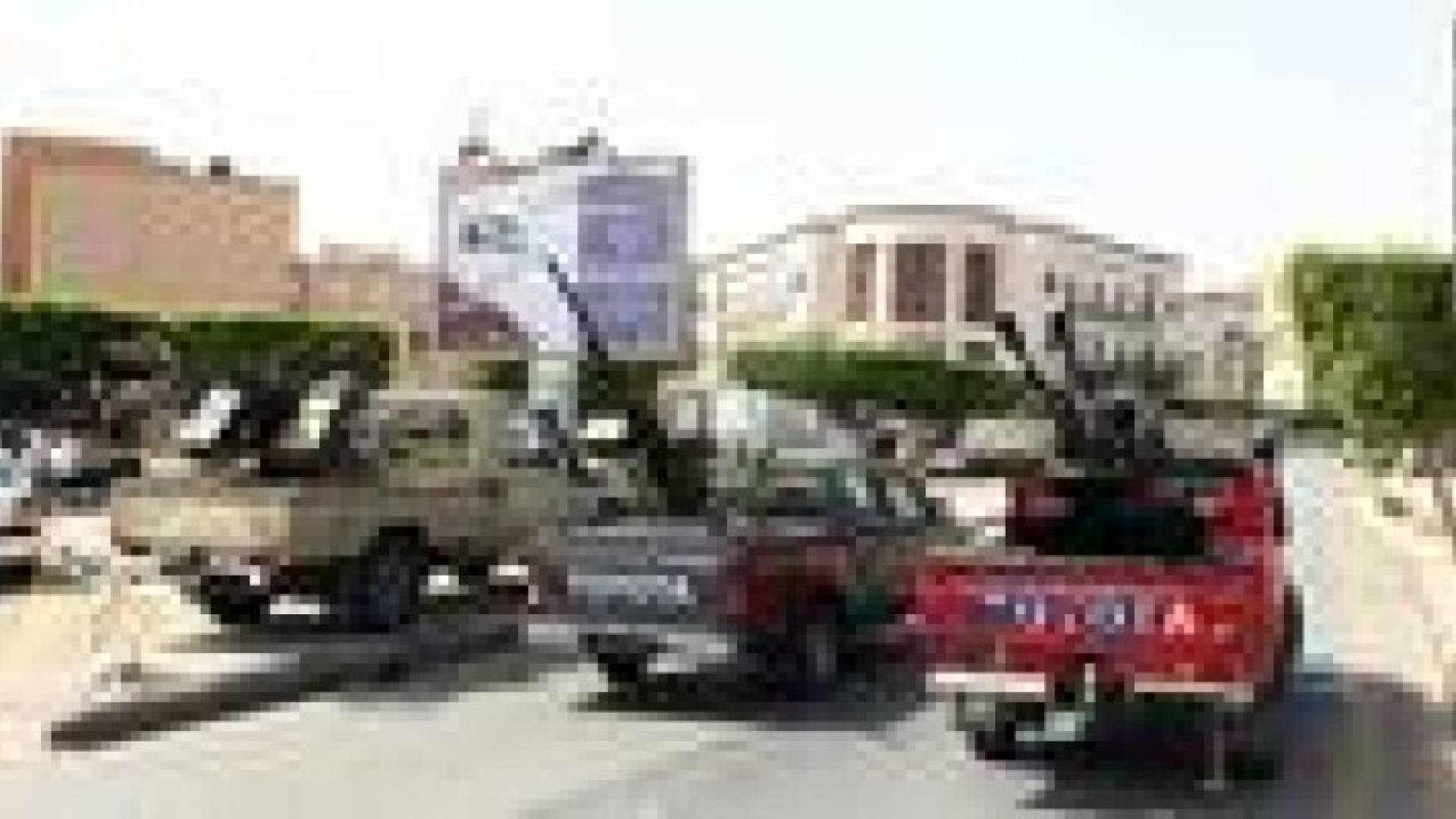سائق السفير الاردني .. مغربي الجنسية