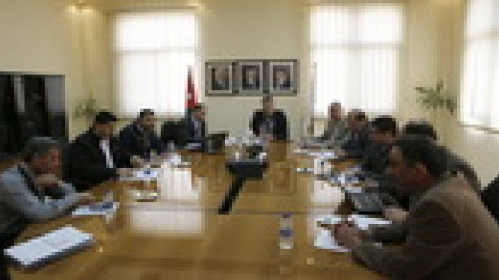 ترشيح 5 لاعبين لجائزة لاعب شهر آذار