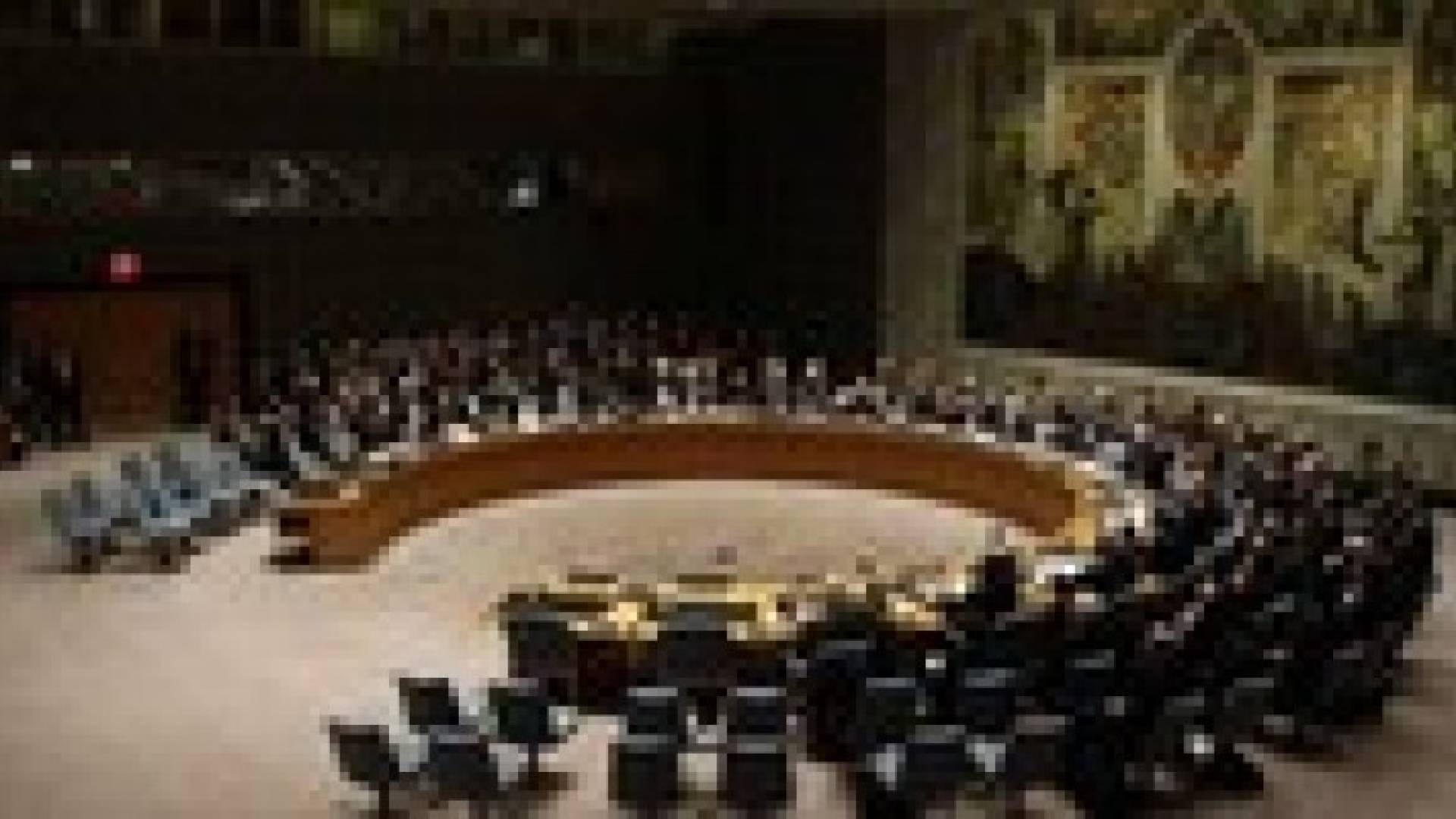 مجلس الأمن يدين اختطاف السفير الأردني في ليبيا