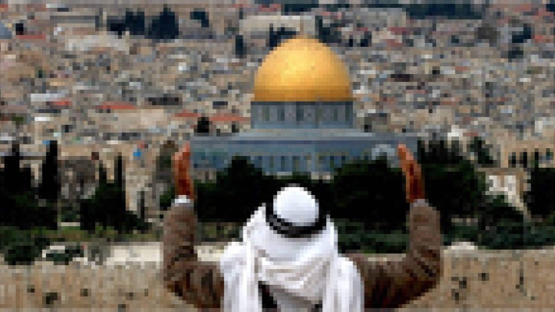 خطة فلسطينية بالتنسيق مع الأردن لحماية المقدسات ودعم القدس