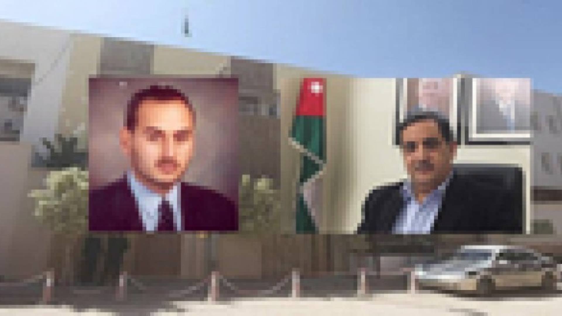 ابن شقيق السفير لرؤيا: قبيلة بني حسن تجتمع لبحث مصير ابنها المختطف في ليبيا