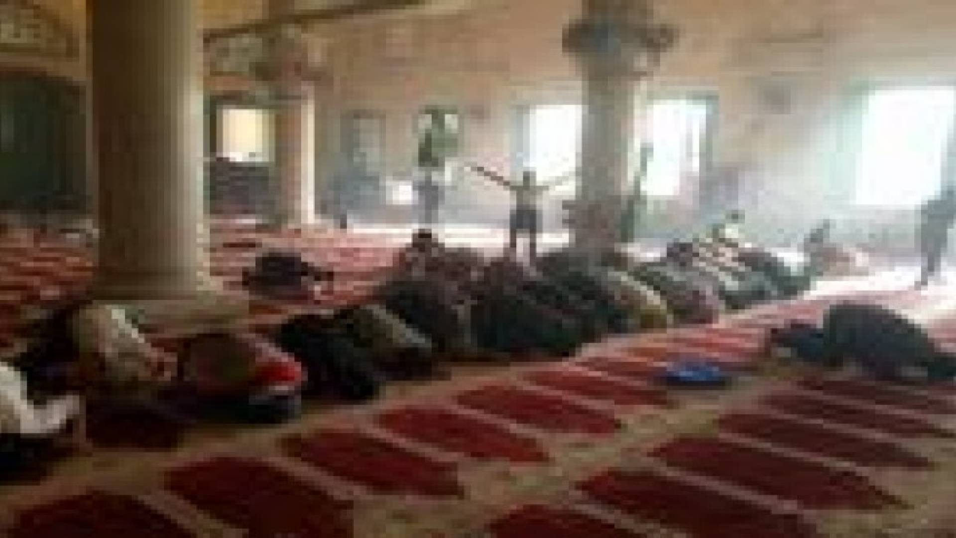 الهيئة الإسلامية المسيحية : اقتحام الأقصى خطير وتكريس للوجود اليهودي بالقدس