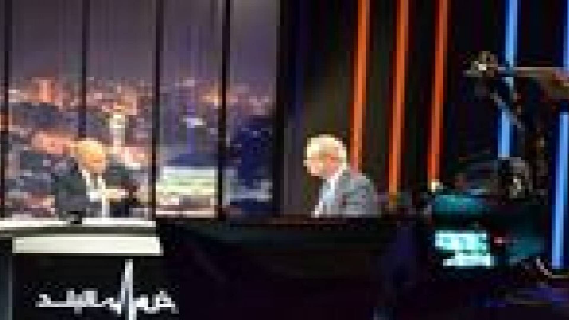 المعشر لنبض البلد : الملك هو الضامن الوحيد للاصلاح