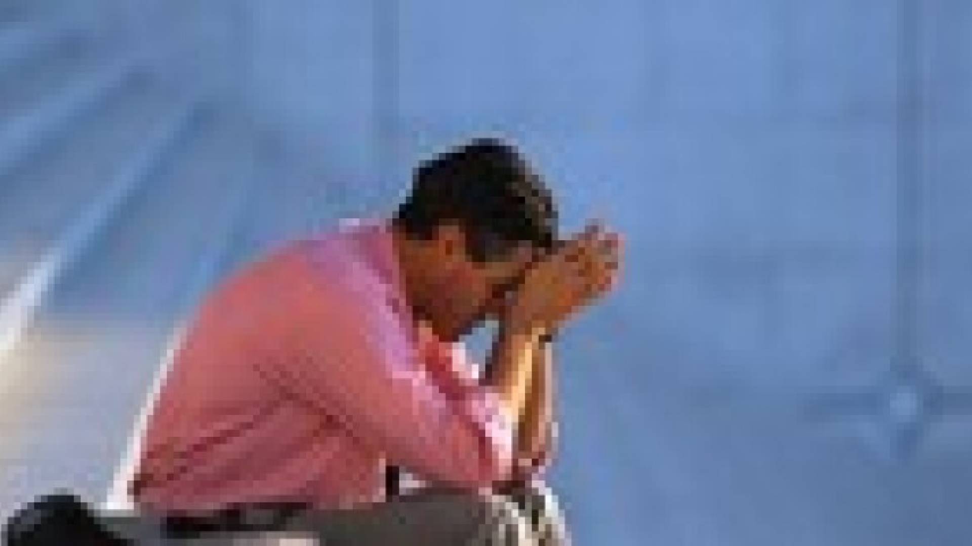 دراسة علمية : الآباء عرضة للاكتئاب في منتصف العشرينات