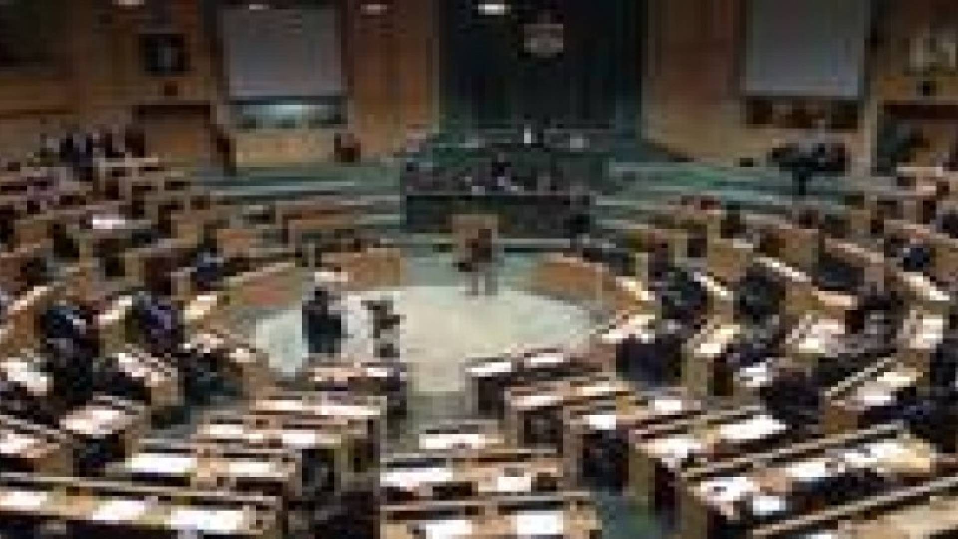 مجلس الامة يلغي "من اين لك هذا".. وجلسة مشتركة الاثنين المقبل