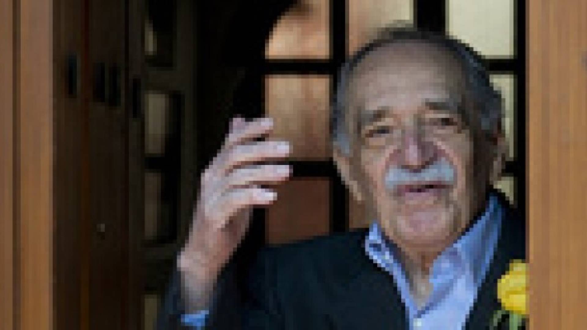 الكاتب الكولومبي غابرييل غارسيا ماركيز يفارق الحياة